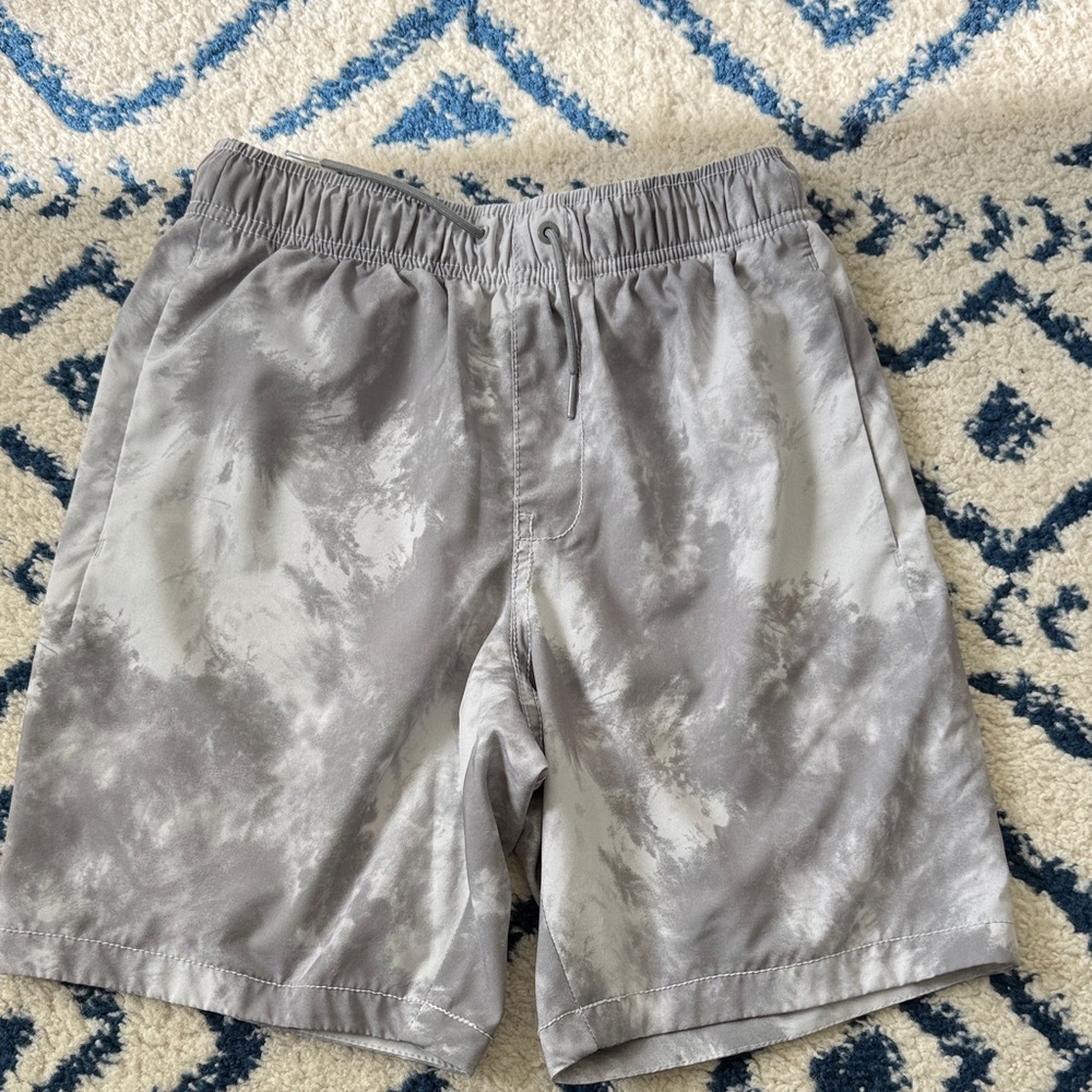 Gap boys quick dry shorts